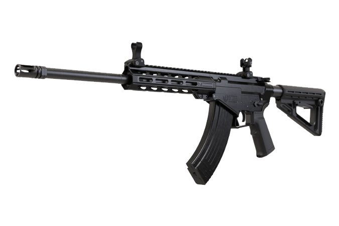 Gilboa M-43 Rifle