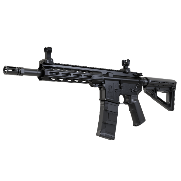 Firearms