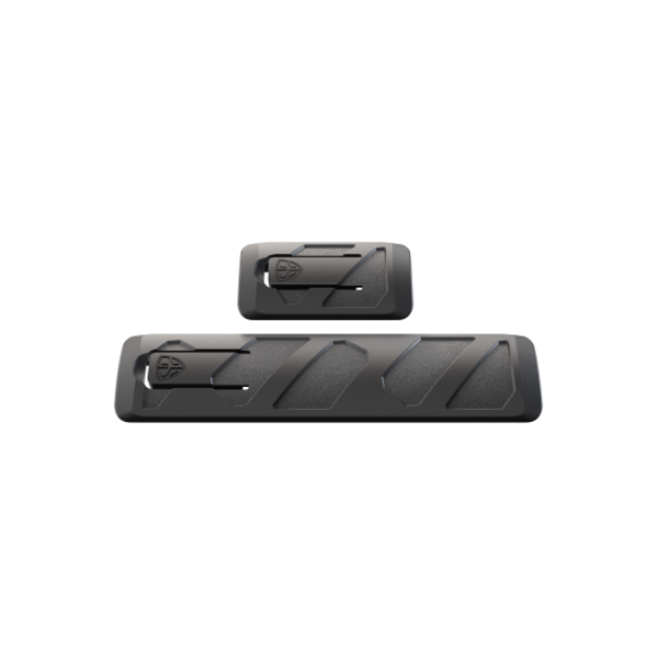 Rail Covers