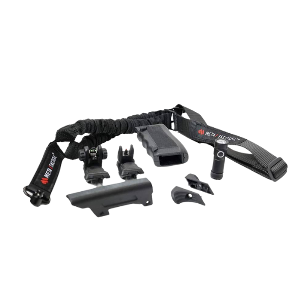 Upgrade Kits