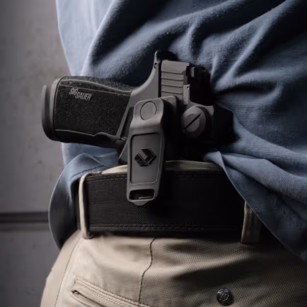 Concealed carry