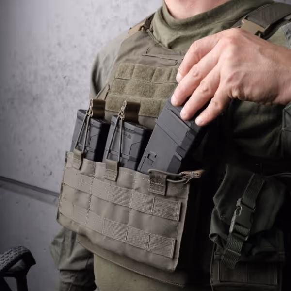 Tactical gear
