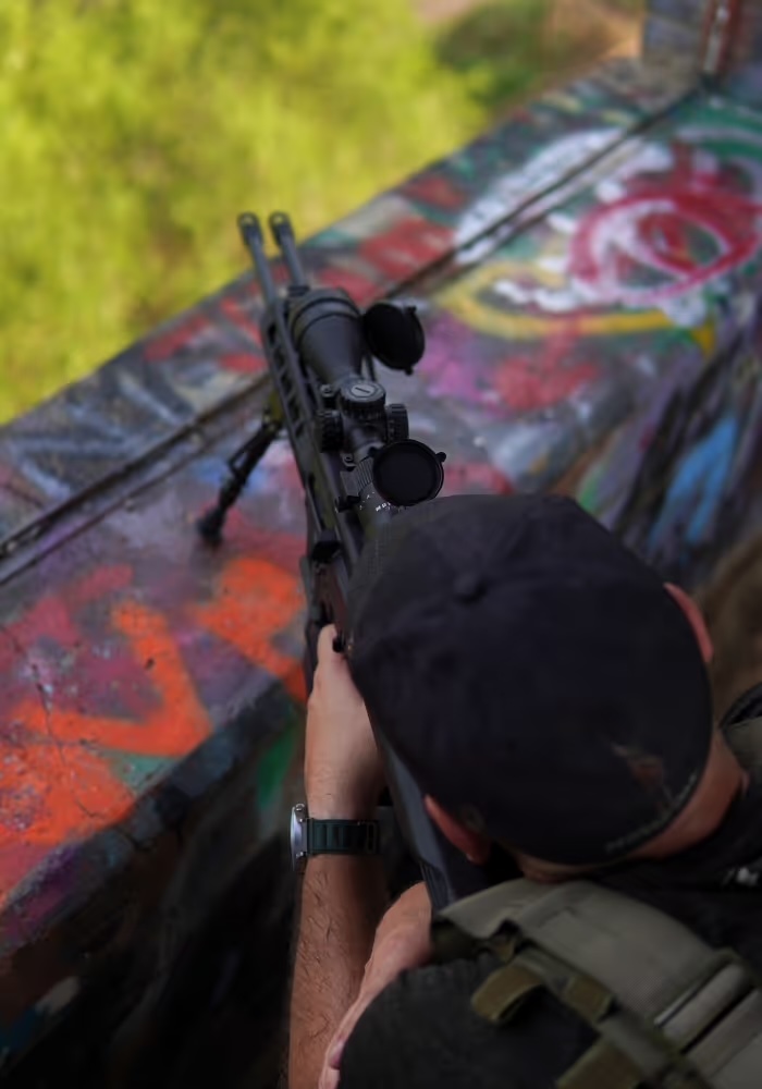 Field Operations