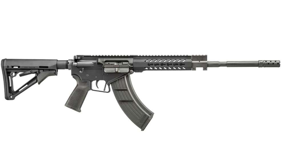 Review: Gilboa M43