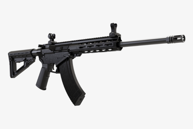 M43 - Pistol - Image 1