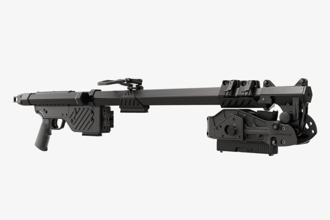 CornerShot® Scorpion Pole System - Image 2