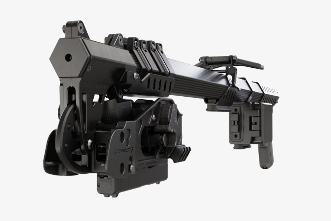 CornerShot® Scorpion Pole System - Image 3