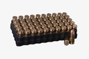 Ammunition 9mm Luger 124gr - Image 1