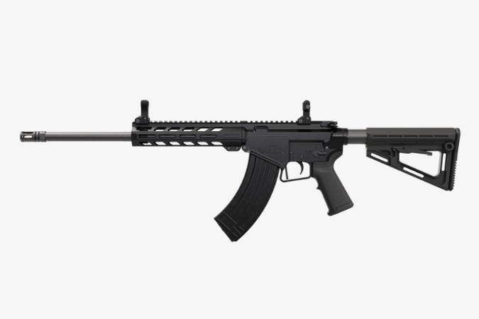 M43 - Pistol - Image 2