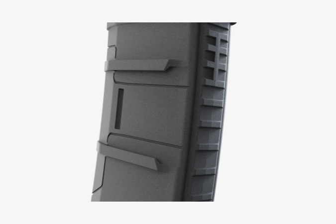 G Polymer - Magazine - Image 1