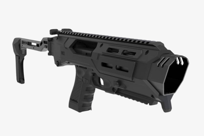 MX-1 BK Conversion Kit for Glocks - Image 1