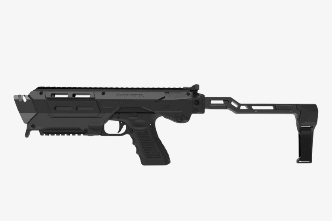 MX-1 BK Conversion Kit for Glocks - Image 2