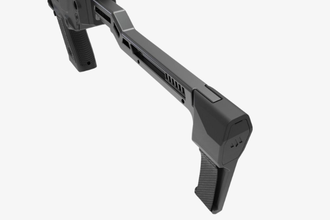 MX-1 BK Conversion Kit for Glocks - Image 3