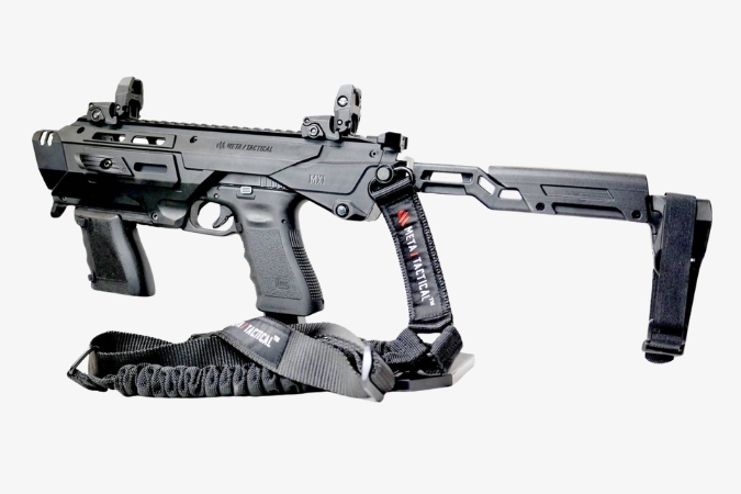 MX-1 Ultimate Upgrade Kit - Image 1