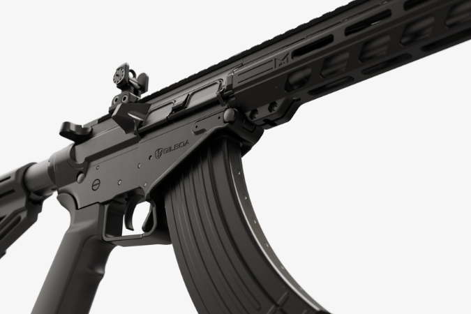 M43 - Pistol - Image 3