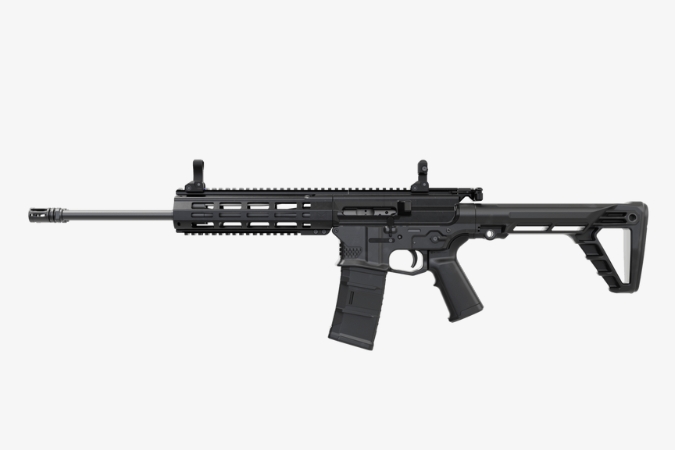 Gilboa 16 DBR Snake - Image 1