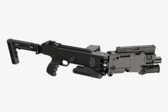 Corner Shot® 9mm - Image 1