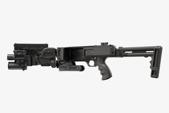 Corner Shot® 9mm - Image 2