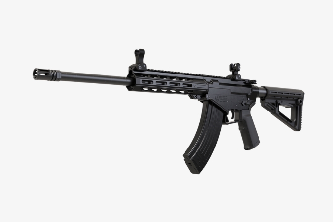 M43 - Pistol