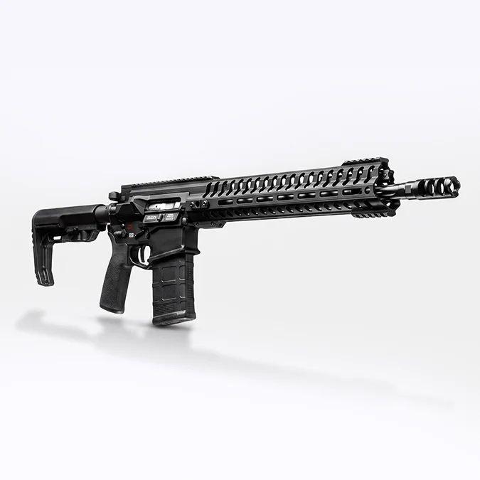 Gilboa .308