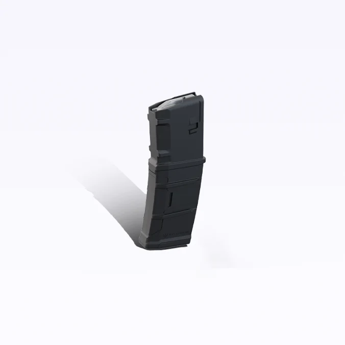 G Polymer - Magazine