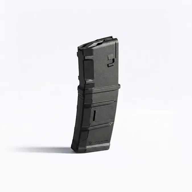 G Polymer - Magazine