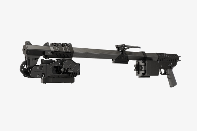 CornerShot® Scorpion Pole System