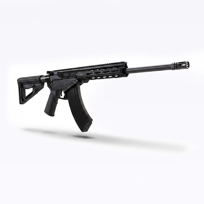 Gilboa M43 Carbine