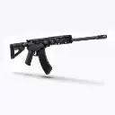 Gilboa M43 Carbine