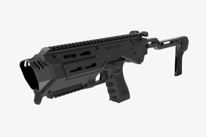 MX-1 BK Conversion Kit for Glocks