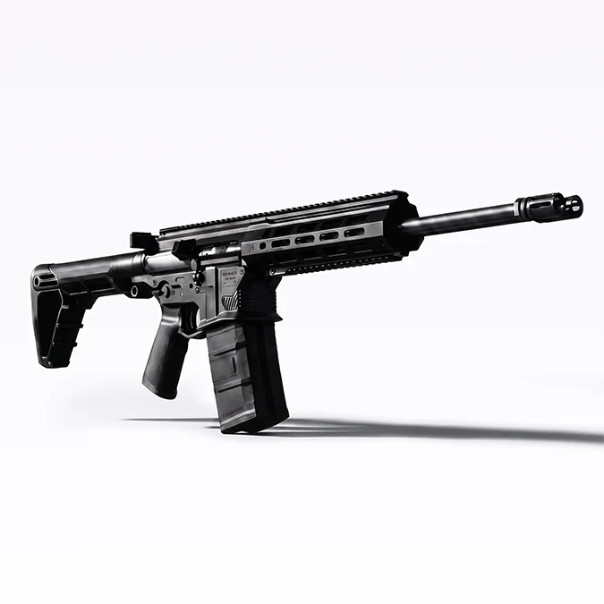 Gilboa® DBR Snake 