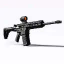 Gilboa® DBR Snake 16" SuperStack 