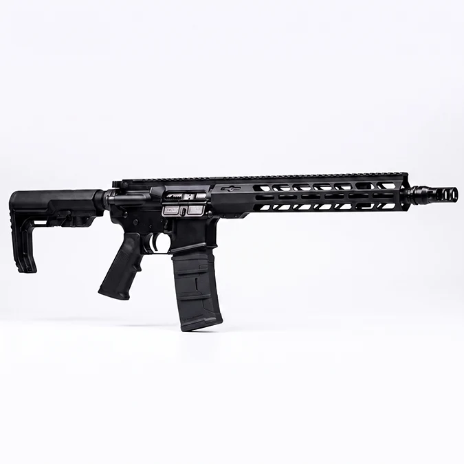 G-300 Blackout