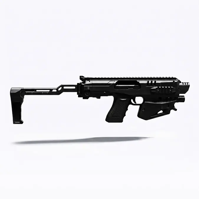 EVO - UNIVERSAL (Fits over 100 pistol models) Polymer Stabilizer