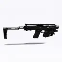EVO - UNIVERSAL (Fits over 100 pistol models) Polymer Stabilizer