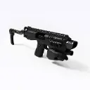 EVO - UNIVERSAL (Fits over 100 pistol models) Polymer Stabilizer