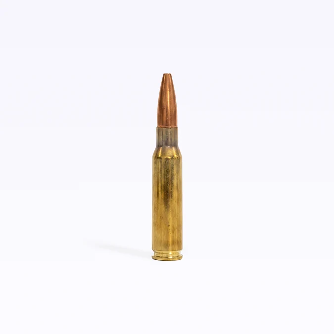 .300 Blackout 115GR CC - Boxed Case (500 Rounds)