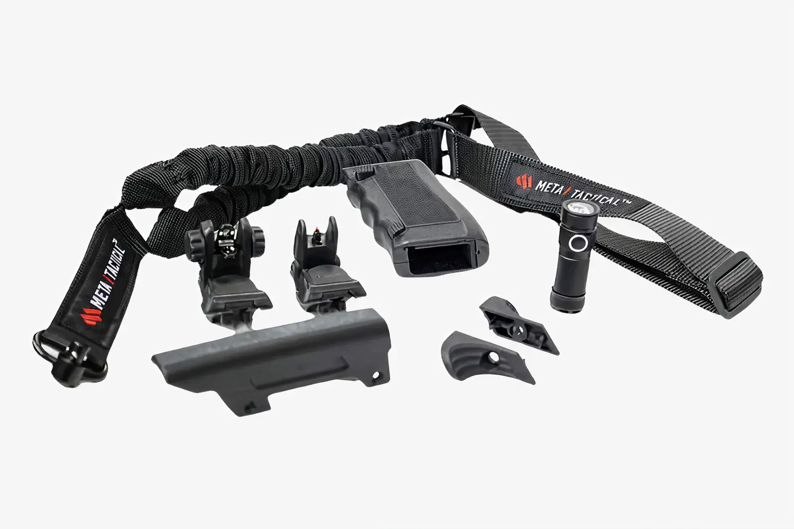 MX-1 Ultimate Upgrade Kit