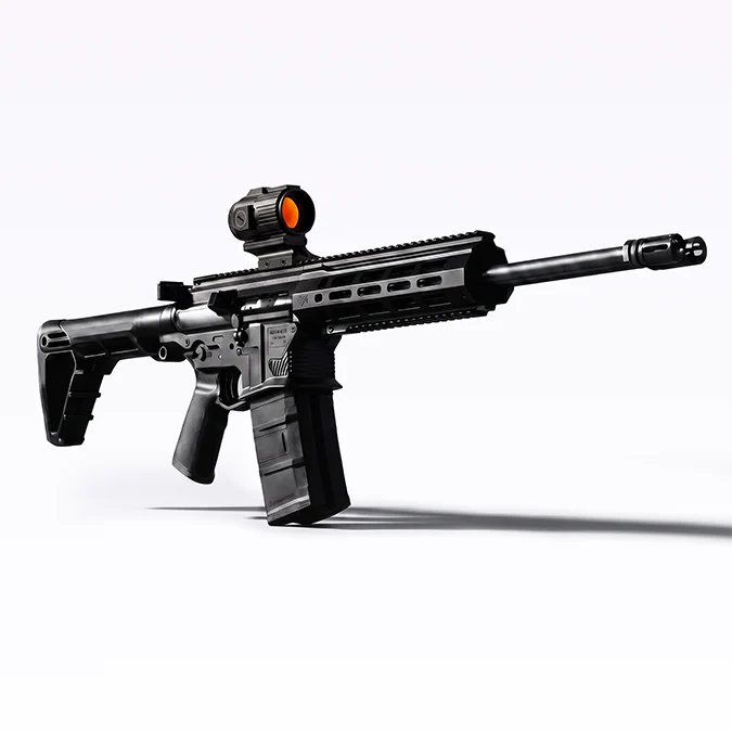 Gilboa® DBR Snake 16" SuperStack 