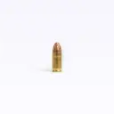9MM 124GR Reduced Recoil Competition - Small Can (500 Rounds)
