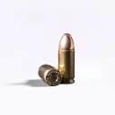 9MM 124GR Reduced Recoil Competition - Small Can (500 Rounds)