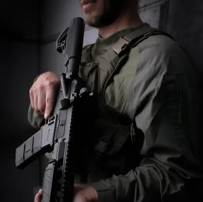 temp Gilboa® DBR Snake SuperStack 