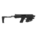 EVO - UNIVERSAL (Fits over 100 pistol models) Polymer Stabilizer