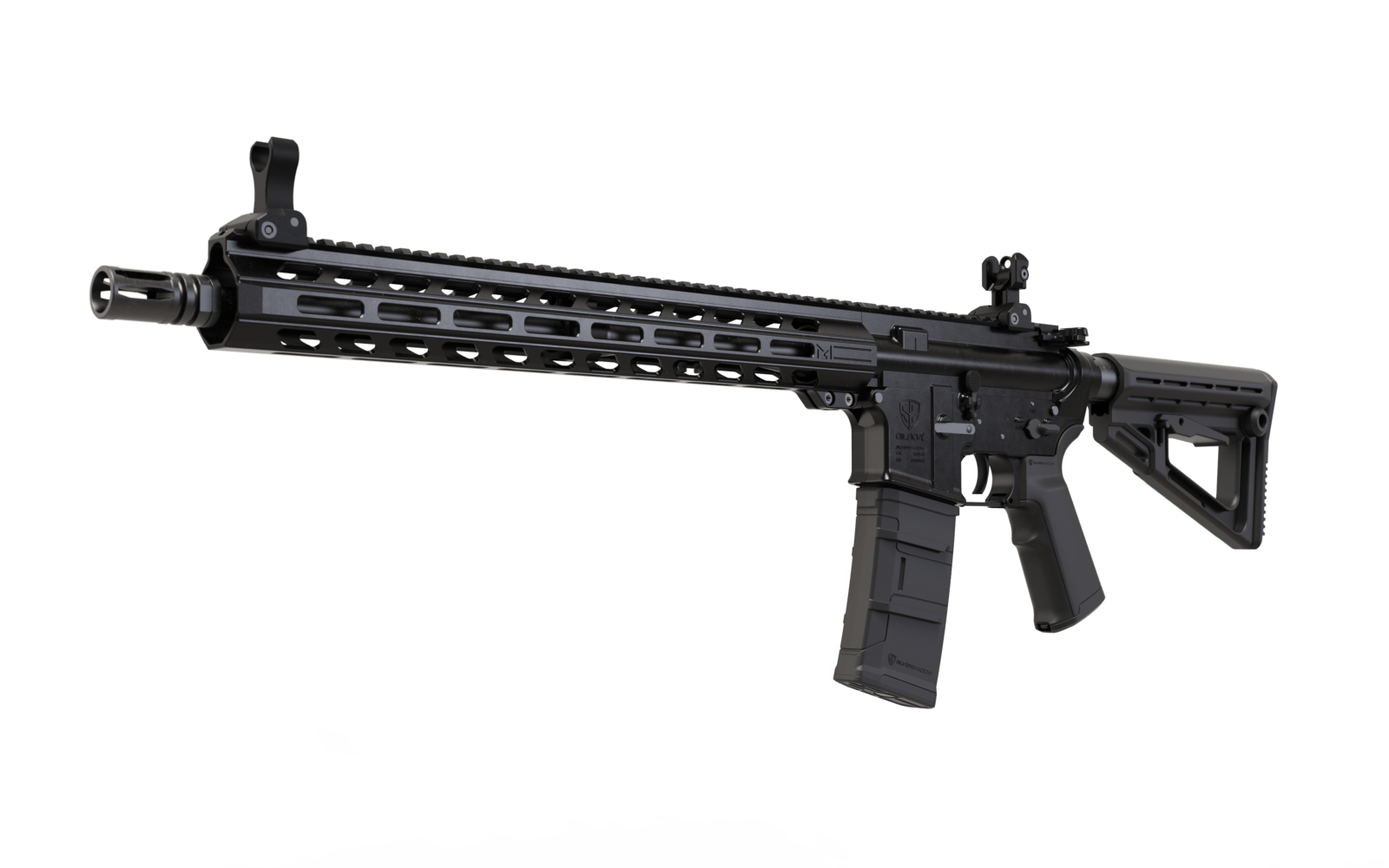 G-15 5.56/223