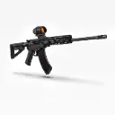 M43 16" SuperStack